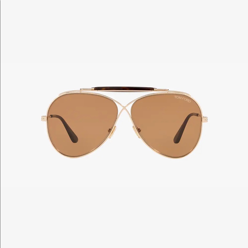 AUTHENTIC TOM FORD SUNGLASSES